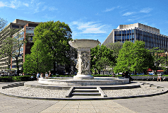 Dupont Circle